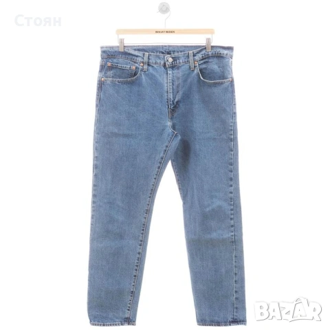 LEVIS 502 Дънки, снимка 2 - Дънки - 52020514