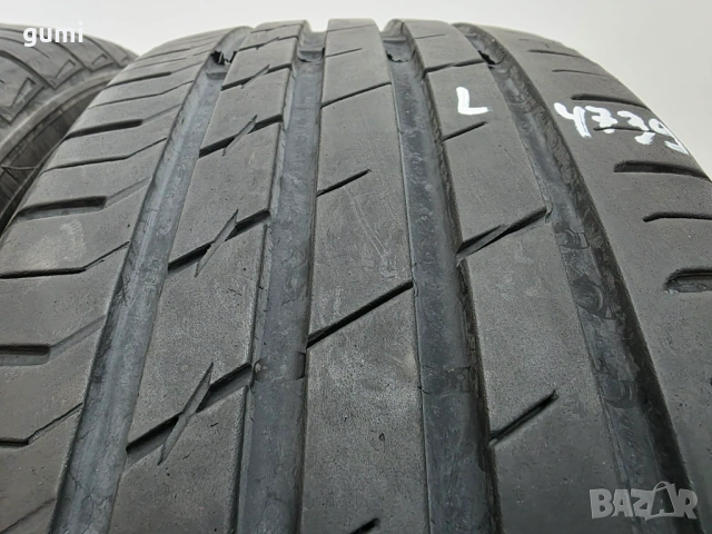 2бр летни гуми 215/65/16 SAILUN L04739 , снимка 2 - Гуми и джанти - 53187008