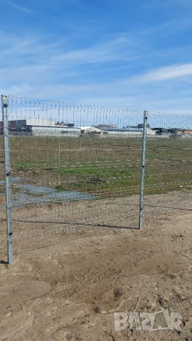 Продавам парцел в регулация на гр. Пловдив, снимка 3 - Парцели - 53591829