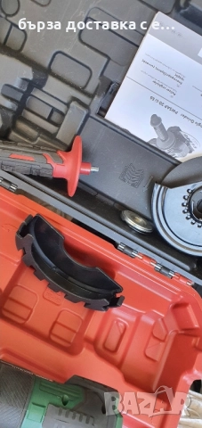 ъглова стяга за рамки