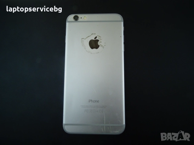 Работещ  iPhone 6 Plus , снимка 2 - Apple iPhone - 52502604