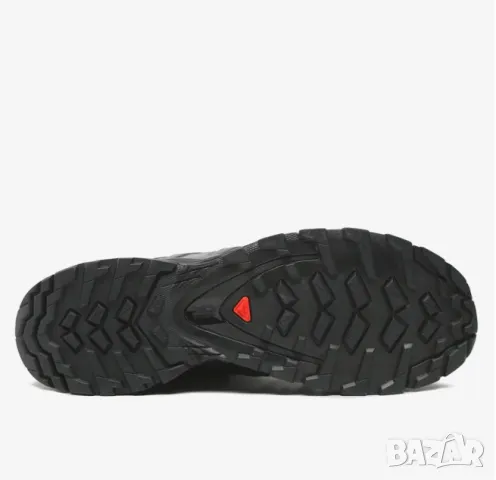  Salomon Xa Pro 3D v8 Gtx  номер 37 ,5 -38 водоустойчиви туристически обувки / маратонки GORE-TEX, снимка 6 - Маратонки - 49319674