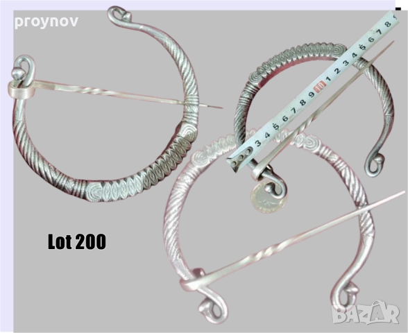 Уникална Накид без аналог, снимка 5 - Колекции - 52104877