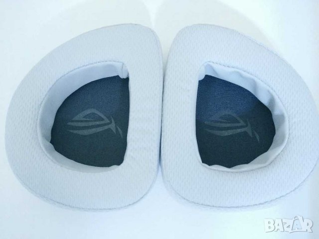 ASUS ROG Delta, снимка 2 - Слушалки и портативни колонки - 29073269