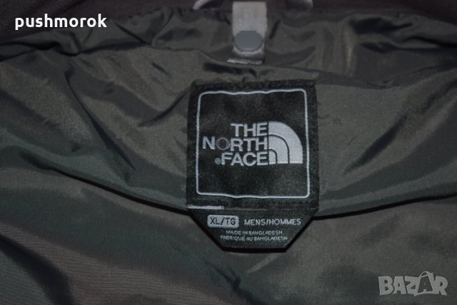 The North Face HyVent, снимка 6 - Якета - 26778310