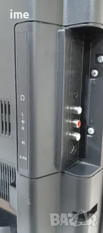 LCD телевизор Medion НОМЕР 42. Model MD30193DE. 22инча 56СМ. Работещ. С дистанционно., снимка 15 - Телевизори - 48182316