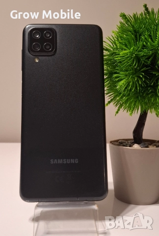 Samsung A12, снимка 2 - Samsung - 52709893