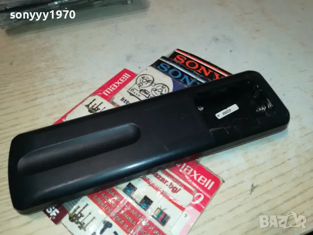 SHARP-AUDIO REMOTE-ВНОС SWISS 1605251420, снимка 14 - Други - 50312811