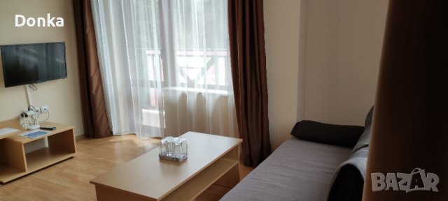 Апартамент SUNNY&RELAX Пампорово The Castle 2, снимка 2 - На зимен курорт - 43774114