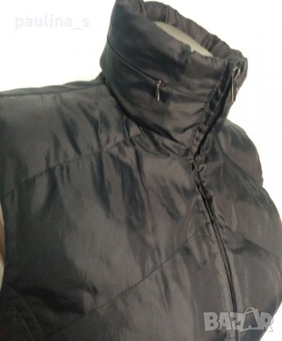 Марков термо елек "Gina Benotti" / голям размер , снимка 4 - Елеци - 38813007