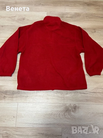 Мъжки полар Polo Ralph Lauren. Размер XL., снимка 2 - Спортни дрехи, екипи - 51896923