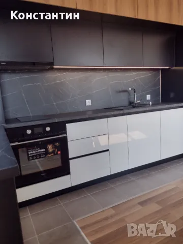 Изработка и монтаж на кухни и мебели по поръчка , снимка 16 - Дърводелски услуги - 41506624