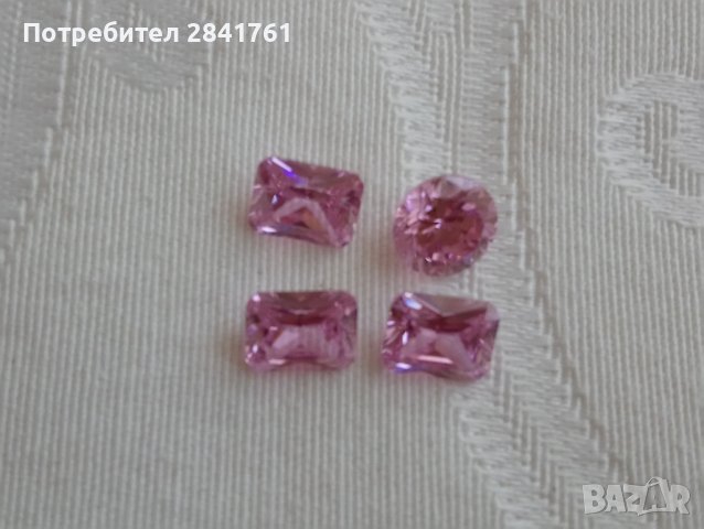 Фасетиран камък, снимка 3 - Други - 39775646