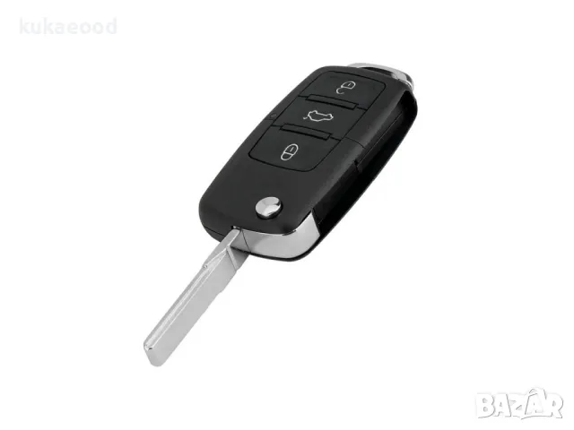 Кутийка за ключ за Seat Leon 1P MK2, снимка 3 - Части - 47588711