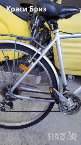 Велосипед Mars Trecking 28", снимка 5 - Велосипеди - 27965955