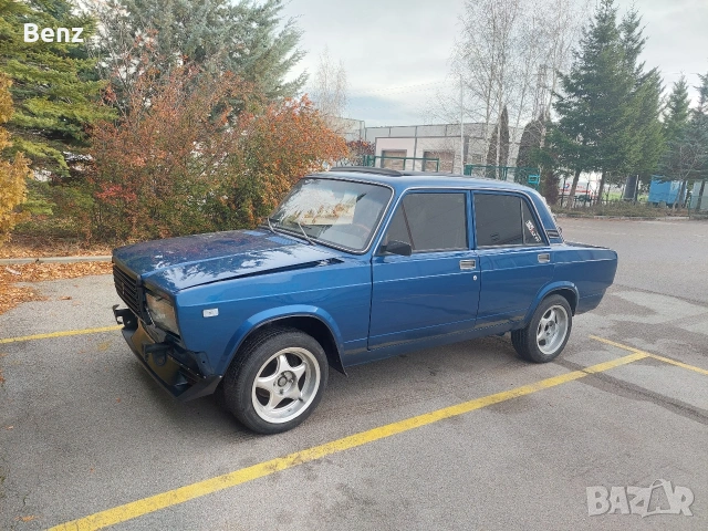 lada 2107 1.5, снимка 2 - Автомобили и джипове - 53344996
