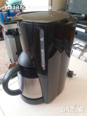 Продавам кафе машина , снимка 5 - Кафемашини - 51025004