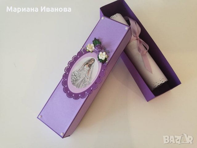 аксесоари за моминско парти, снимка 9 - Кетъринг - 26220016