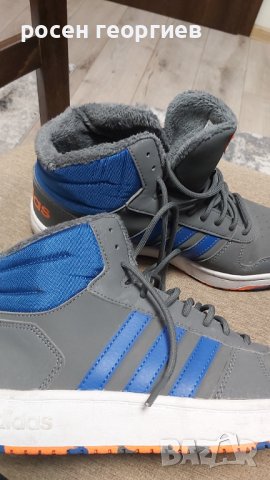  маратонки adidas, снимка 4 - Маратонки - 43105174