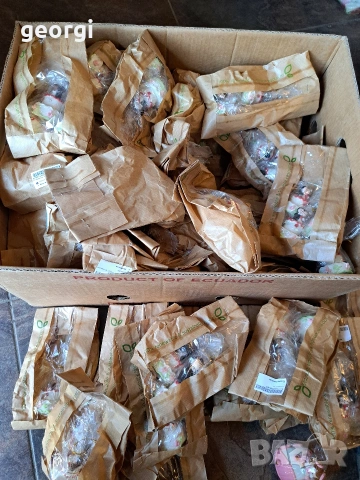 украса декорация за торта, сватба, парти, детски рожден ден , снимка 17 - Други - 53254917