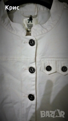 DEPT дамско яке, снимка 5 - Якета - 52922906