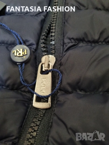 Polo Ralph Lauren Мъжки Елек, снимка 3 - Якета - 52860432