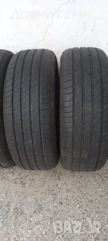 195 55 16 МИШЕЛИН УНИКАТ, снимка 5 - Гуми и джанти - 53291714