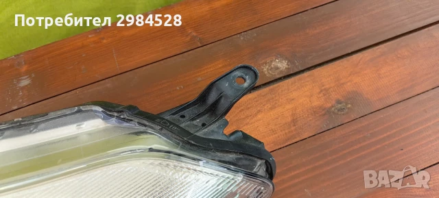 Фар за Toyota Yaris / Тойота Ярис, снимка 8 - Части - 50901529