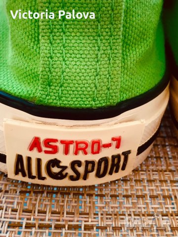 Гуменки, снимка 5 - Кецове - 42952634