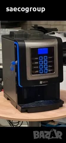 Кафе машини Necta Koro Prime - Ho.Re.Ca, снимка 2 - Кафемашини - 50257584