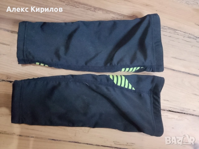 Компресиращи ръкави за прасец-2бр.(чифт), снимка 6 - Футбол - 43642720