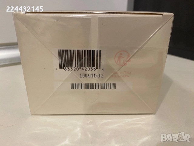 Bvlgari omnia crystalline 100ml , снимка 4 - Дамски парфюми - 32185157