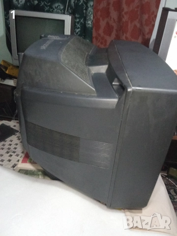 Телевизор samsung 24 инча, снимка 6 - Телевизори - 52889876