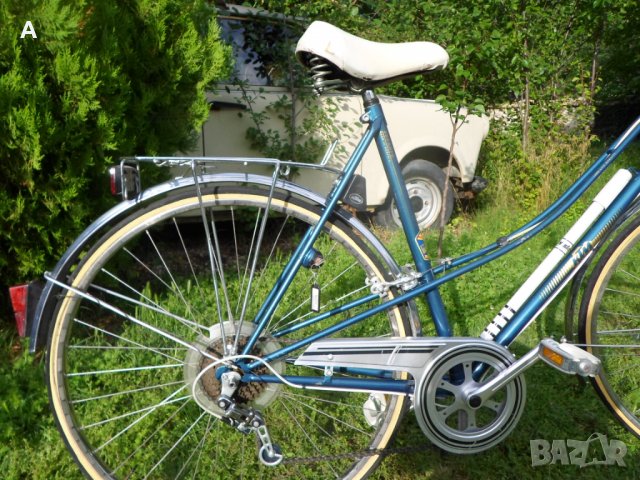 KTM Sorento 28 /дамски градски велосипед/, снимка 8 - Велосипеди - 33216175