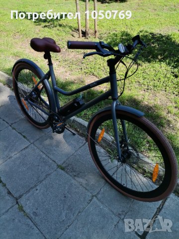 Sushi California roll E bike 2022, снимка 13 - Велосипеди - 37126895