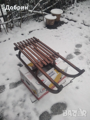 продавам две шейни, снимка 2 - Зимни спортове - 53069547