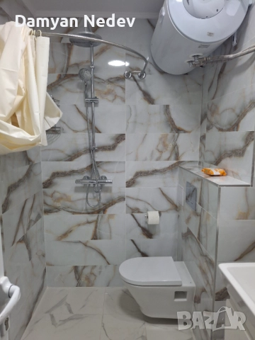 Двустаен от собственик, снимка 9 - Апартаменти - 52806732