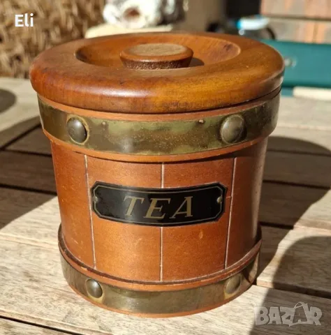 Френски кухненски кутии за съхранение , снимка 5 - Други стоки за дома - 50362947