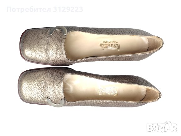 Kenzia shoes 39, снимка 2 - Дамски елегантни обувки - 37675396