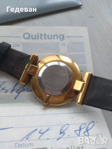 Zenith , снимка 3 - Мъжки - 27962654