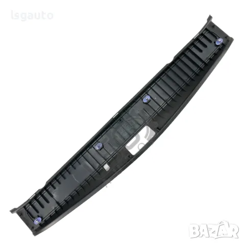 Кора багажник Opel Zafira Tourer C  ID: 141209, снимка 2 - Части - 48673179