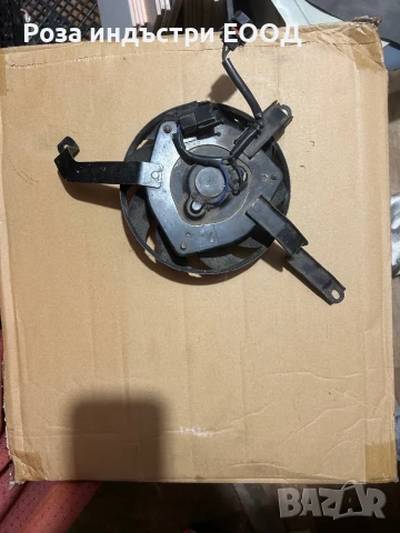 Suzuki GsxR 600 K5 , K4 глава с клапани  , водна помпа, валове, голяма касета съединител, снимка 5 - Мотоциклети и мототехника - 48813058