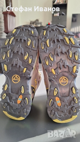 Спортни обувки La Sportiva, снимка 5 - Спортна екипировка - 52950250