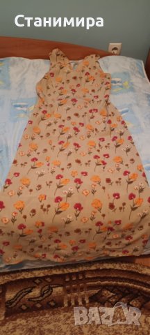 рокли - летни - 4 бр., снимка 6 - Рокли - 40867295