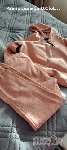 2 бр екипи ,2 долнички , снимка 3 - Спортни екипи - 48846889