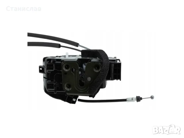  Hyundai Santa Fe MK2 Брава за задна дясна врата, снимка 6 - Части - 50283037