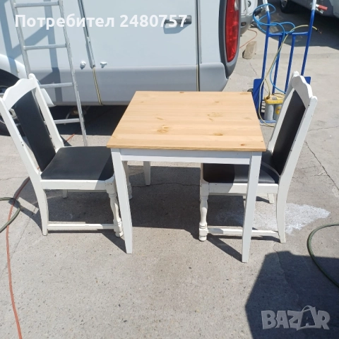 Спалня с ракли 1,20м.х2,0м. с, снимка 3 - Спални и легла - 52035480