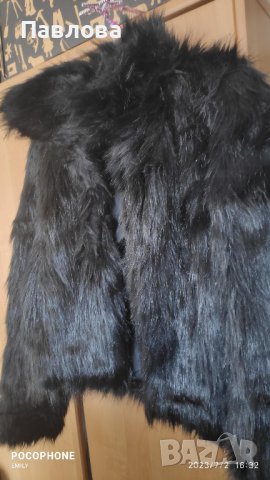 Firetrap ново палто от Англия M_L, снимка 2 - Палта, манта - 42952456