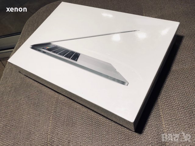 Apple MacBook Pro 15"/2.9 GHz i7 /Mid-2017/RAM-16 GB/VRAM-4 GB/512 GB SSD, снимка 9 - Лаптопи за работа - 38336414