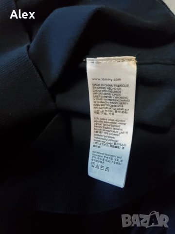 Tommy Hilfiger блуза, снимка 3 - Блузи - 43281508